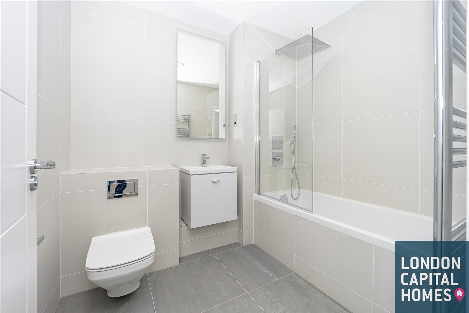 Boulevard Apartments, 33 Ufford Street, London